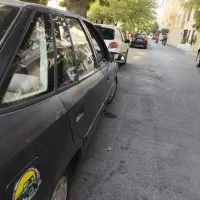 دوو اسپرو|خودرو سواری و وانت|تهران, افسریه جنوبی|دیوار
