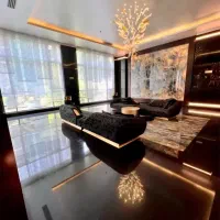 تاپ-لوکیشن-دروس-200متر-فول-مشاعات-پلان-تفکیکی