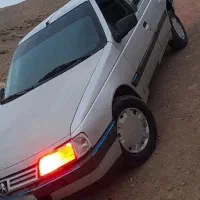 پژو ۴۰۵ مدل ۸۴