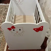 تخت نوزادی تا دوسال