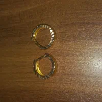 گوشواره طلا