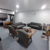 فروش واحد هم کف نوساز فاز دو شهرداری 120متری