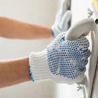 اجرای تخصصی گچ پلیمری ضدرطوبت