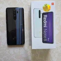 note 8 pro|موبایل|تهران, نازی‌آباد|دیوار