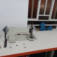 چرخ زنجیره دوز دایماکو