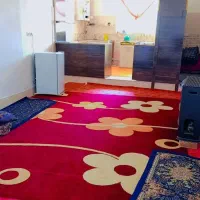 سوییت مبله مرکز شهرماهان|اجارهٔ کوتاه‌مدت ویلا و باغ|ماهان, |دیوار