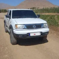 پیکاپ ریچ ۹۶