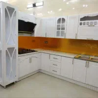 ممبران طرحی خاص و لوکس/کابینت کدhm009