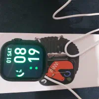 ساعت هوشمند