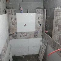 کاشی کاری|خدمات پیشه و مهارت|سنندج, |دیوار