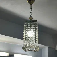 لوستر ست|لوستر و چراغ آویز|تهران, دولت‌آباد|دیوار