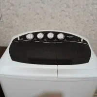 ماشین دوقلو|ماشین لباسشویی و خشک‌کن لباس|پیشوا, |دیوار