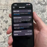 16proایفون|موبایل|تالش, هشتپر|دیوار