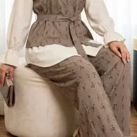 سه  تیکه گلگچی