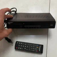 گیرنده دیجیتال