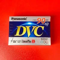 نوار MiniDV پاناسونیک DVC (اکبند)