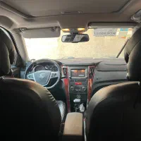 فروش دنا پلاس توربو شارژ اتوماتیک