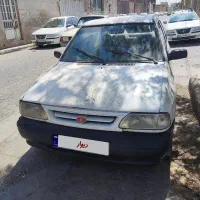 پراید ۸۳