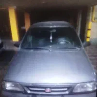 پراید مدل 93