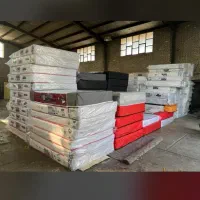 تشک سوپر ویژه پددار با تراکم بالا