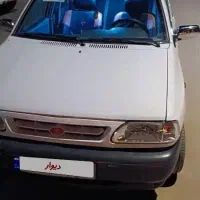 پراید۱۳۱مدل۹۴