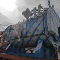 دیگ بخار/کارواش بُخارر/اراک0102