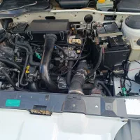 پژو پارس مدل۸۶بدون رنگ|خودرو سواری و وانت|تبریز, |دیوار