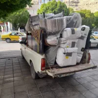 وانت بار سیار ماکو|خدمات حمل و نقل|ماکو, |دیوار