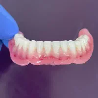 آموزش دوره دندانسازی