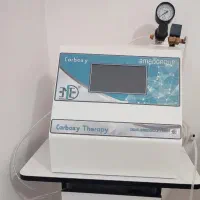 دستگاه کربوکسی تجهیزات مطب زیبایی