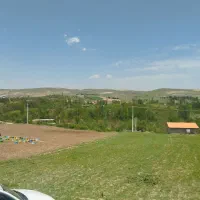 فروش کاه جو(دیم)