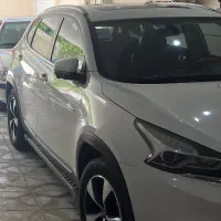 تیگو ۷ مدل ۹۷