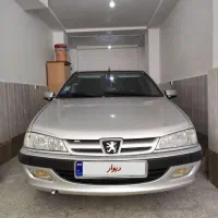 پارس 84 سالم|خودرو سواری و وانت|همدان, |دیوار