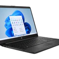 لپتاپ hp با ۲۰ گیگ رم، i5 نسل ۱۲، ۲۵۶ ssd