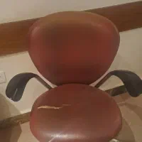 صندلی اداری