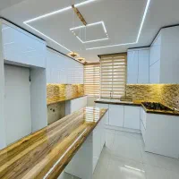 ۵۰متر نما رومی/روبنما با پارکینگ سندی/متریال مارک