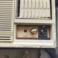 کولر گازی 24هزار اورجنرال