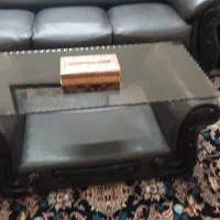 مبل ۷نفره|مبلمان خانگی و میز عسلی|ایلام, |دیوار