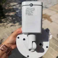 ۲عدد دوربین مداربسته|دوربین مداربسته|جویبار, |دیوار