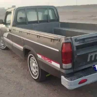 مزدا 2000 مدل 84 کم کار