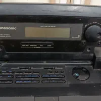 ضبط پاناسونیک ژاپن