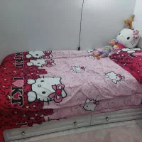 سرویس خواب کودک نوجوان دخترانه