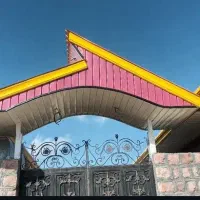 طراحی واجرای انواع سقف شیروانی درمیانه|خدمات پیشه و مهارت|میانه, |دیوار