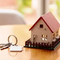 نیازمند خرید منزل دارای وام