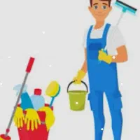 نظافت باغ و خانه