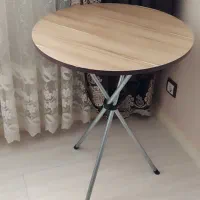 میز خاطره وپرده|پرده، رانر، رومیزی|محمدیه-قزوین, |دیوار