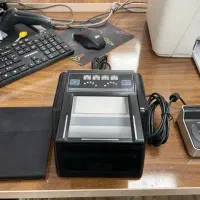 اسکنر و دوربین ثبت احوال برای دفتر پیشخوان