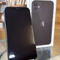 iphone 11|موبایل|قم, بلوار امین و ساحلی|دیوار