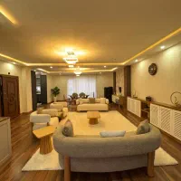 فروش آپارتمان ۲۰۷متری ۳خوابه شیخ زاهد