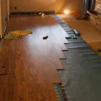 نصب پارکت متری ۶۰|خدمات پیشه و مهارت|قزوین, |دیوار